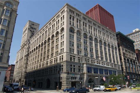 roosevelt university